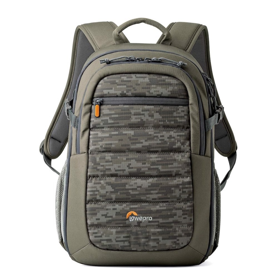 Lowepro Tahoe BP 150 Mica/ Pixel Camo