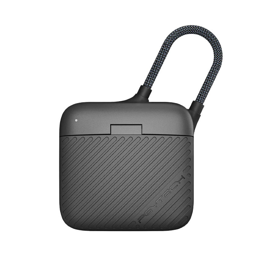 PGYTech CreateMate High-speed Mini Card Reader Case (Noir Classique)