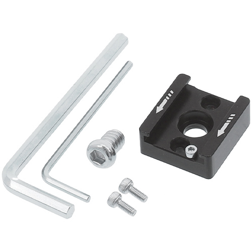 Griffe Kamera Express