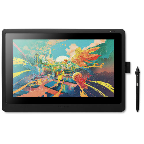 Wacom Cintiq 16 OUTLET
