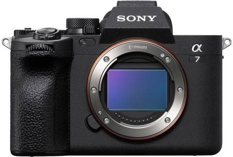 Sony A7 IV