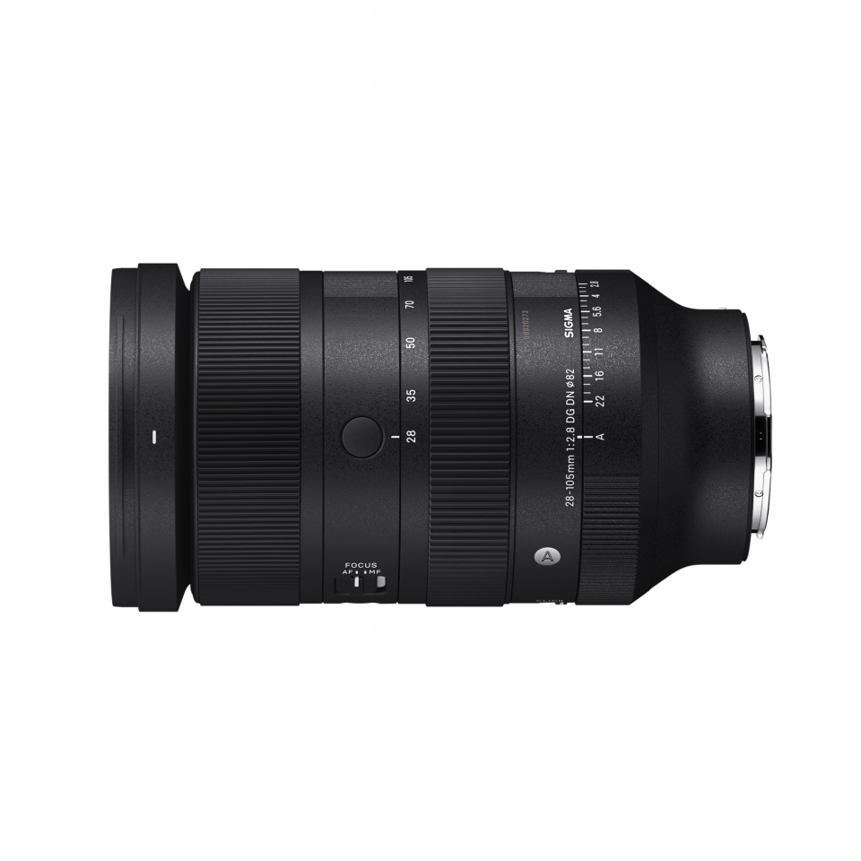 SIGMA 28-105mm F/2.8 DG DN Art L-mount