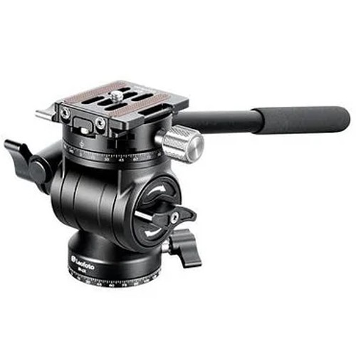 Rotule vidéo Leofoto Fluid BV-1R