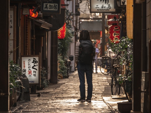 Shimoda Explore