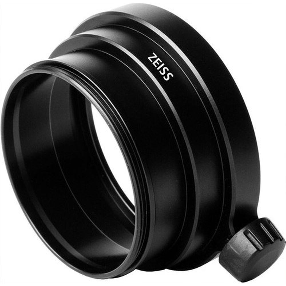 Adaptateur D'Objectif Photo Zeiss M49 Pour Victory Harpia