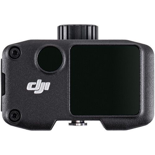 Télémètre DJI LiDAR
