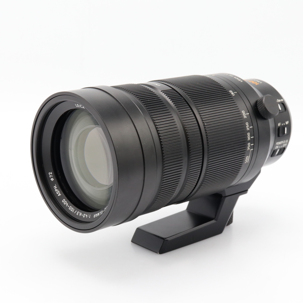 Panasonic Leica DG Vario-Elmar 100-400mm f/4-6.3 ASPH. Power OIS occasion