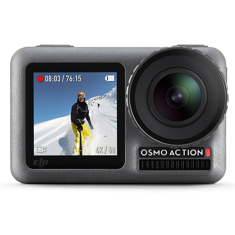 DJI Osmo Action