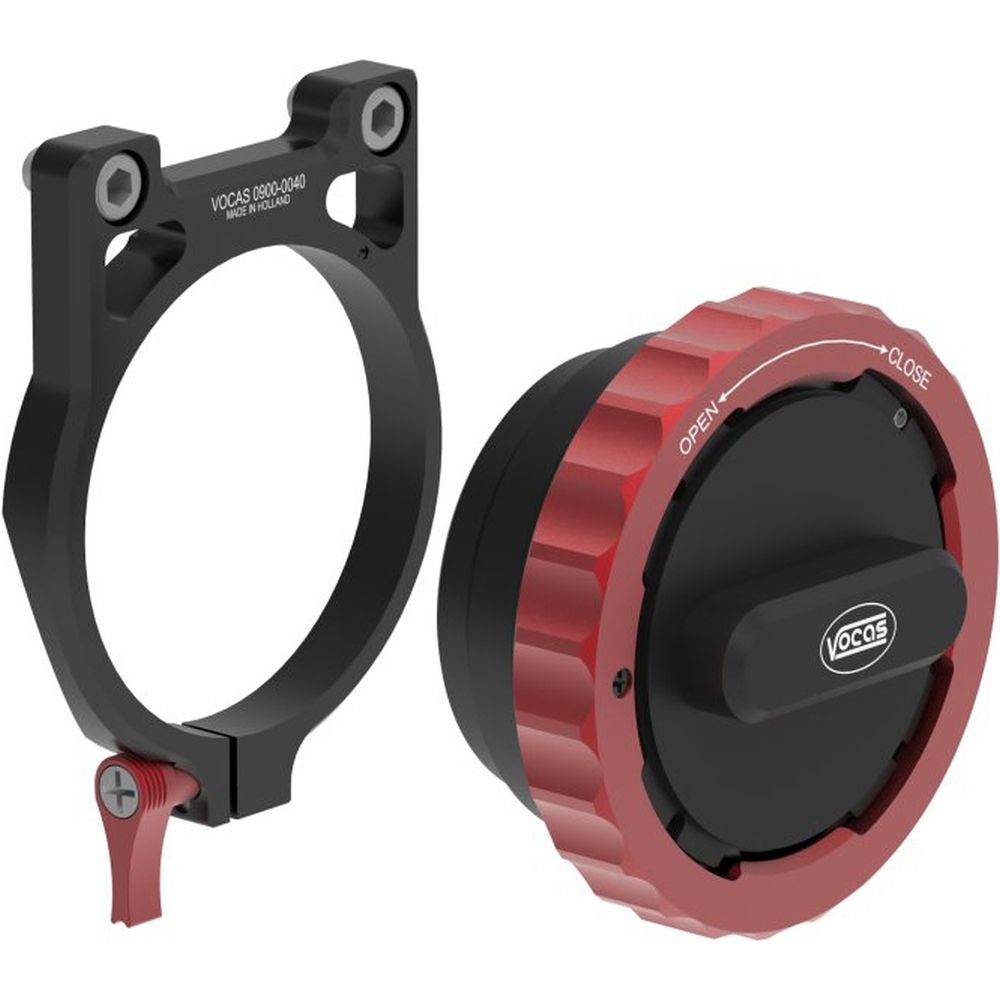 Vocas adaptateur Sony E-mount à PL avec kit de support pour FX6