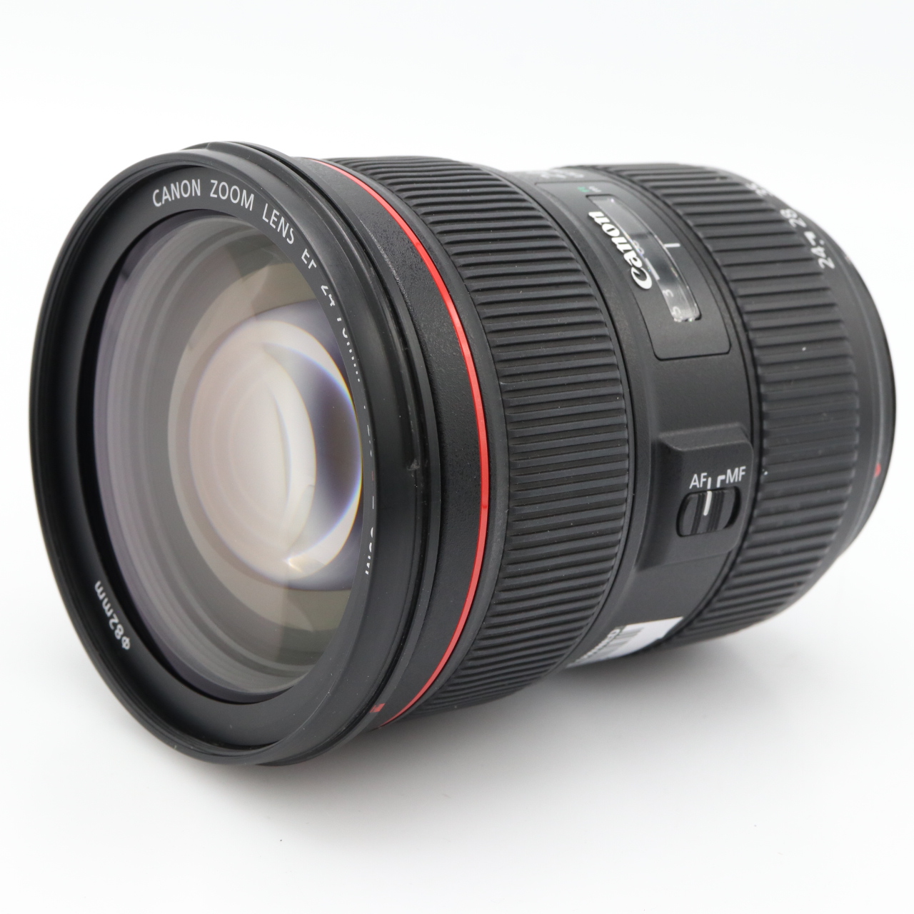 Canon EF 24-70mm f/2.8 L II USM occasion
