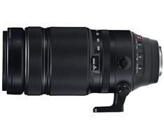 Fujinon XF 100-400mm F4.5-5.6 R LM OIS WR + XF 1.4x TC WR