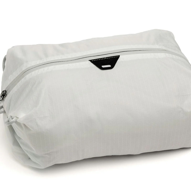 Cube d'emballage ultraléger Peak Design, petit, nuage