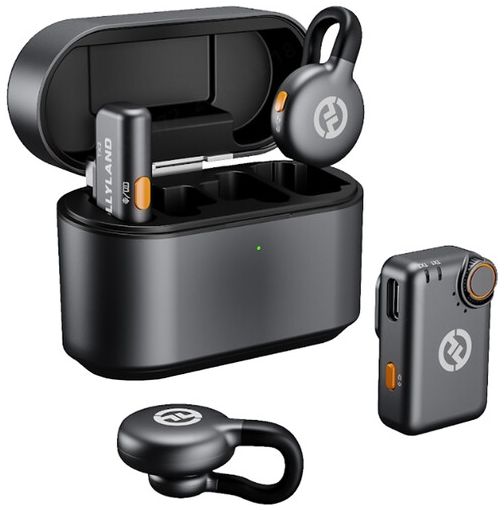 Mini combo Hollyland LARK M2S