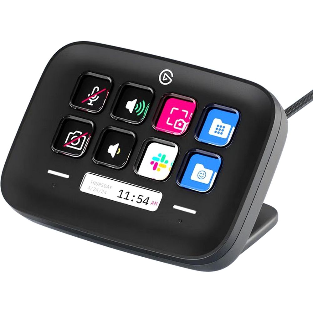 Elgato Stream Deck Neo