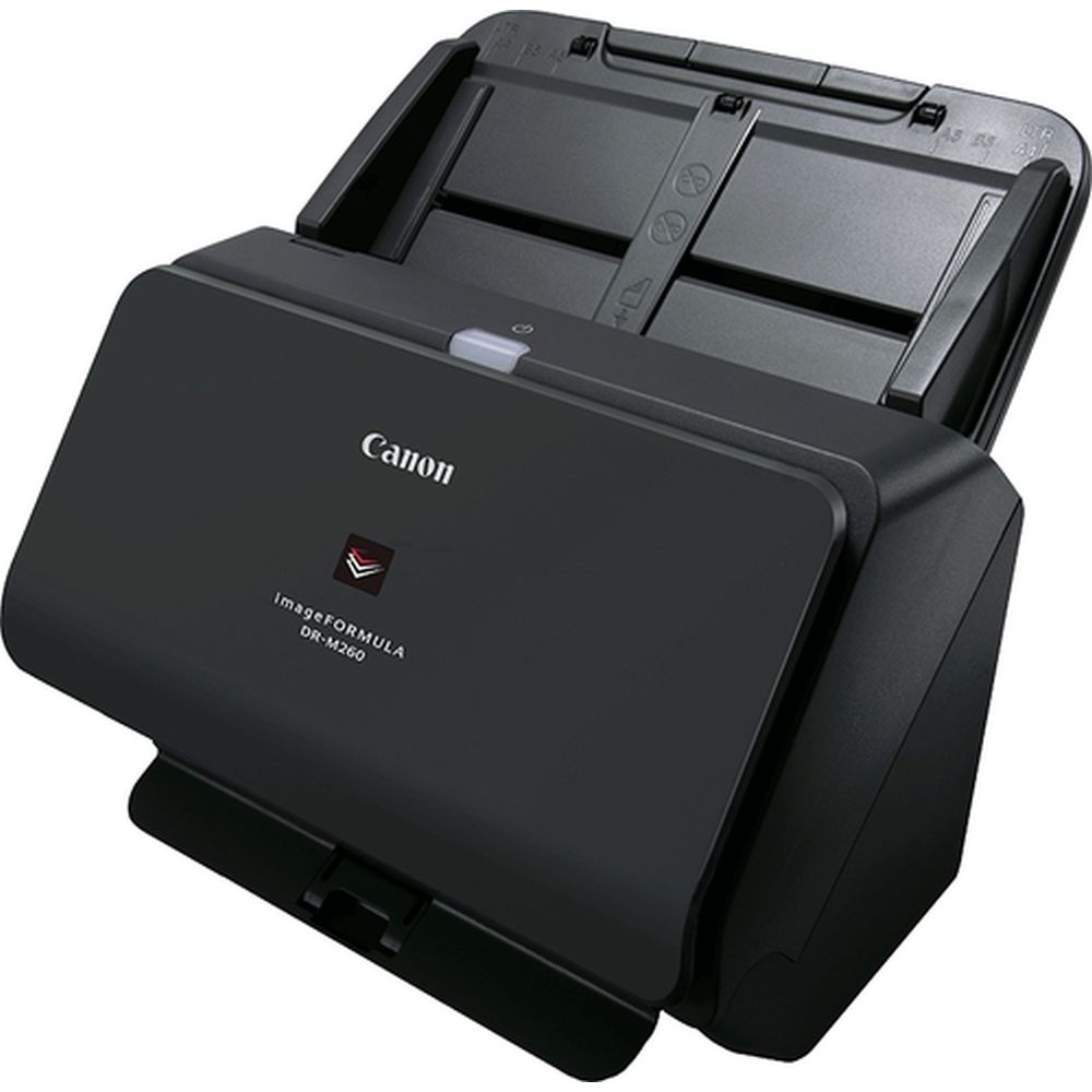 Scanner Canon imageFORMULA DR-M260