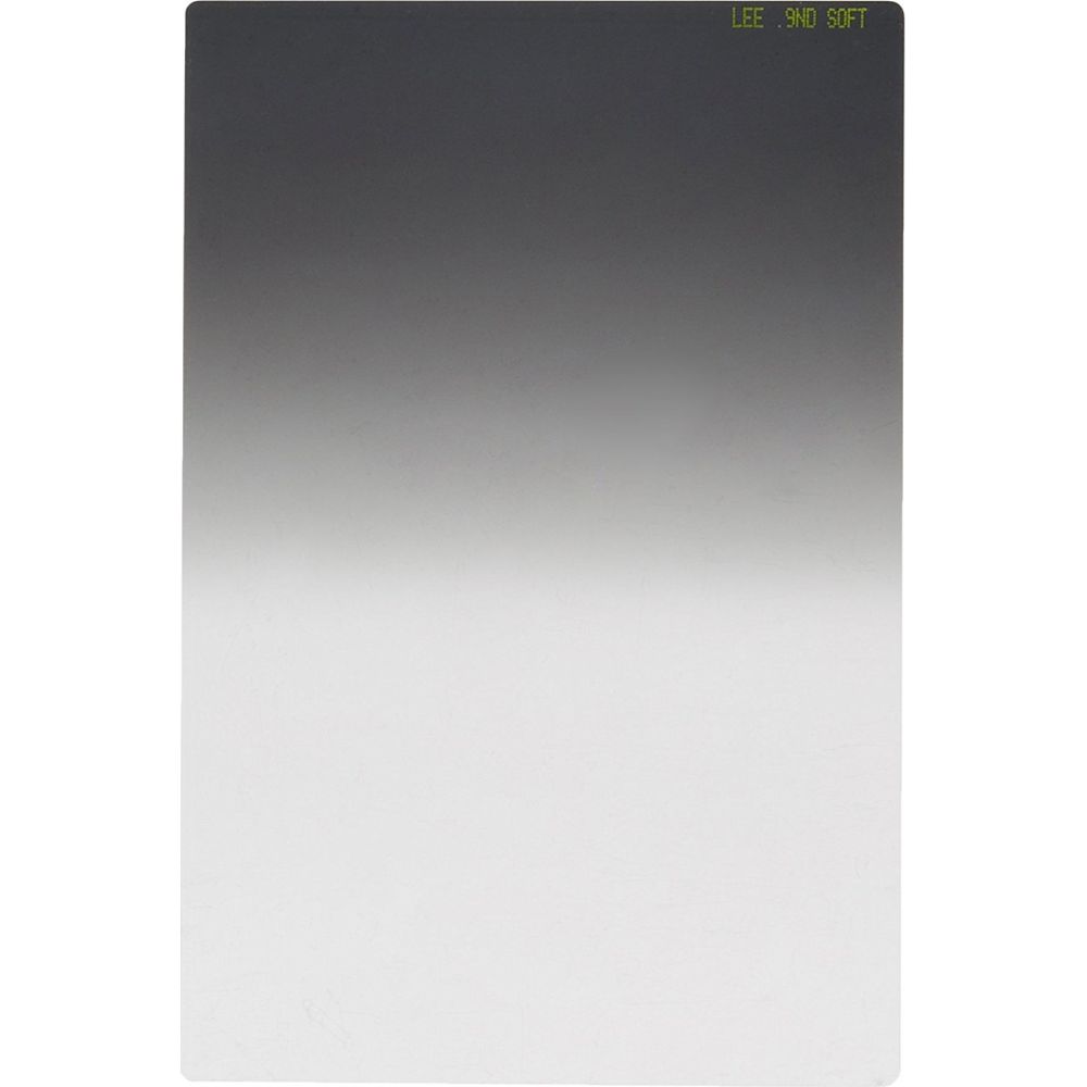 Filtre Dégradé LEE à Densité Neutre 0.9 et Gradient Doux