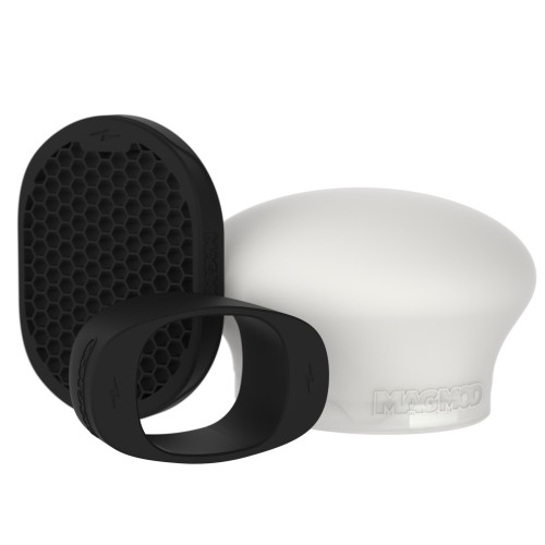 Kit de démarrage de flash MagMod 2