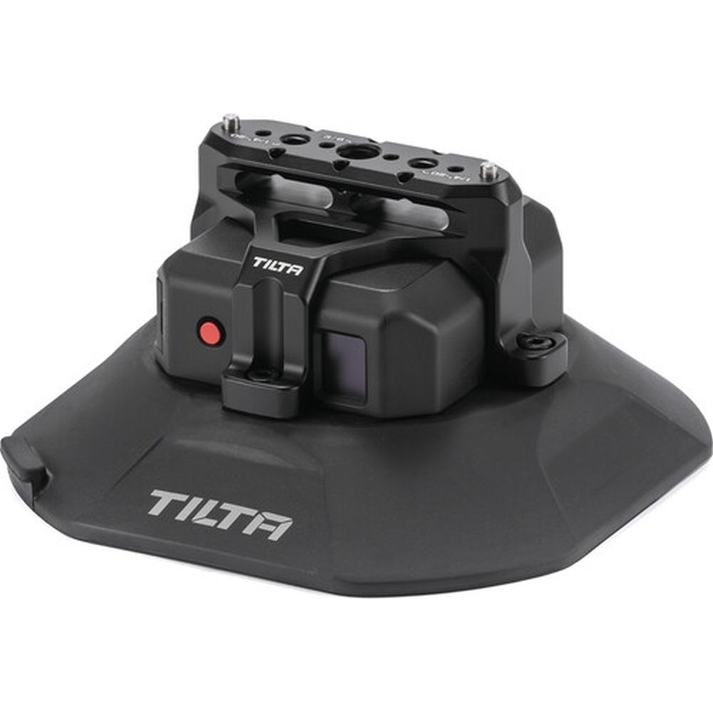 Ventouse électronique Tilta (4,5") avec support de montage OTAN