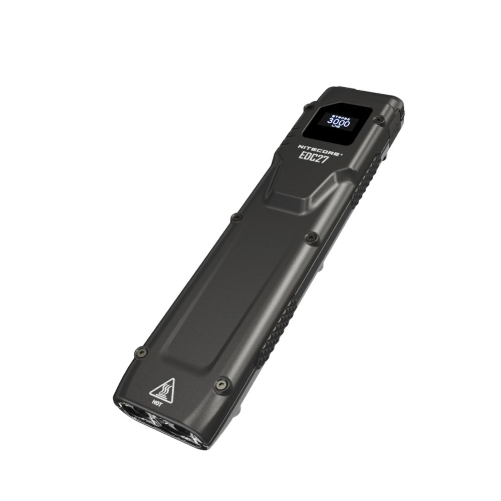 Nitecore EDC27 Ultra Slim EDC torche