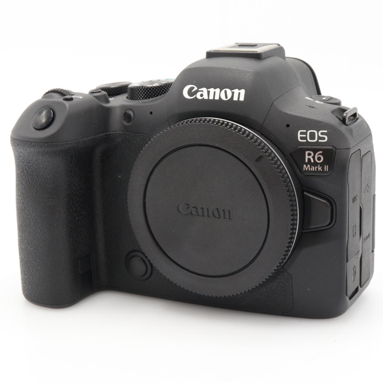 Canon EOS R6 mark II boîtier occasion