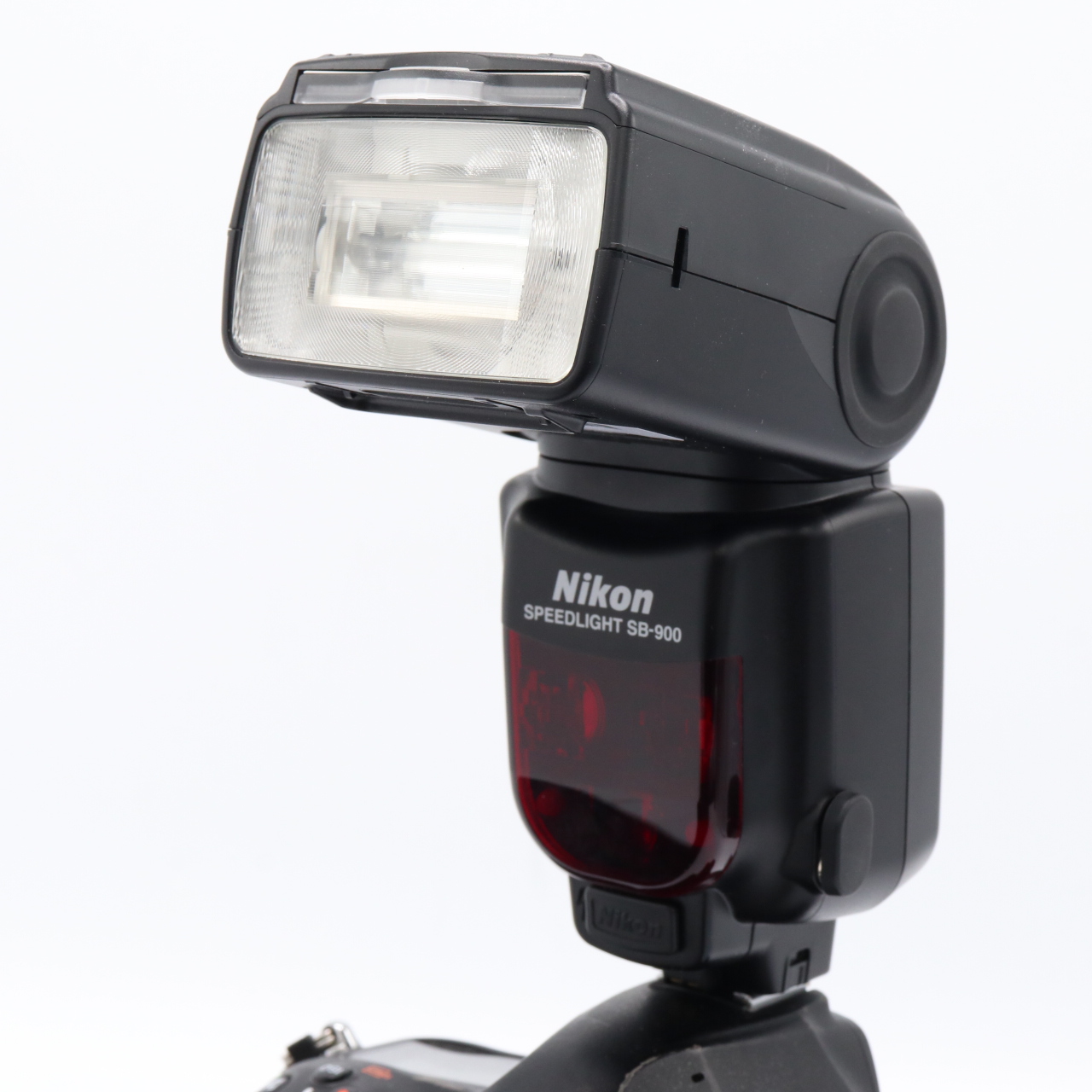 Nikon Speedlight SB-900 occasion