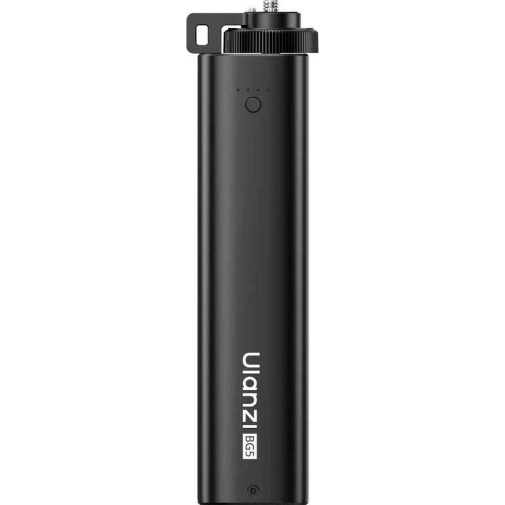 Poignée de batterie externe Ulanzi BG5 100W 25.000 mAh