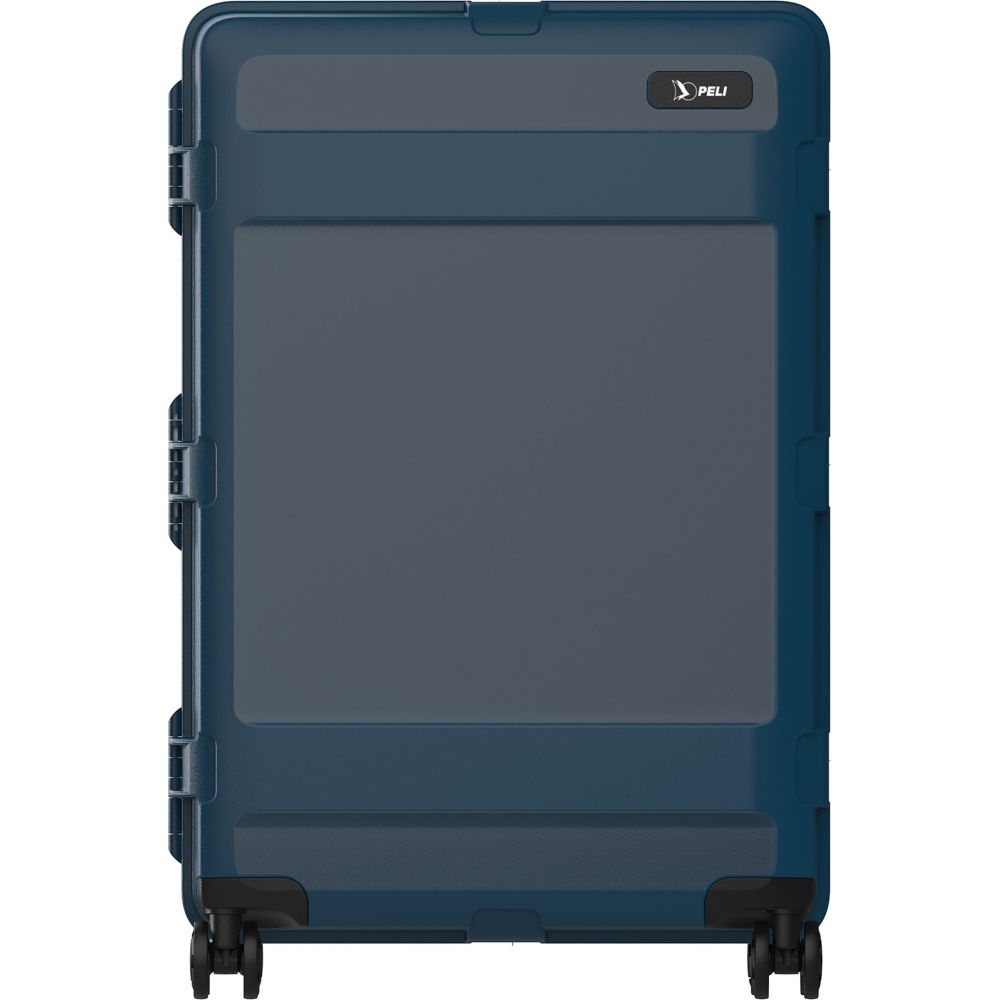 Valise de voyage rigide Peli ATX TRVL grand format, indigo