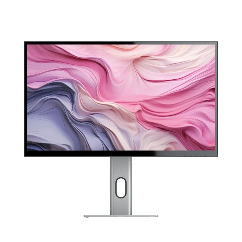Moniteur Alogic Clarity 27" UHD 4K / PD 90W