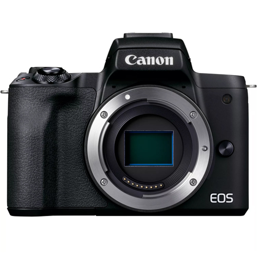 EOS M50 mark III
