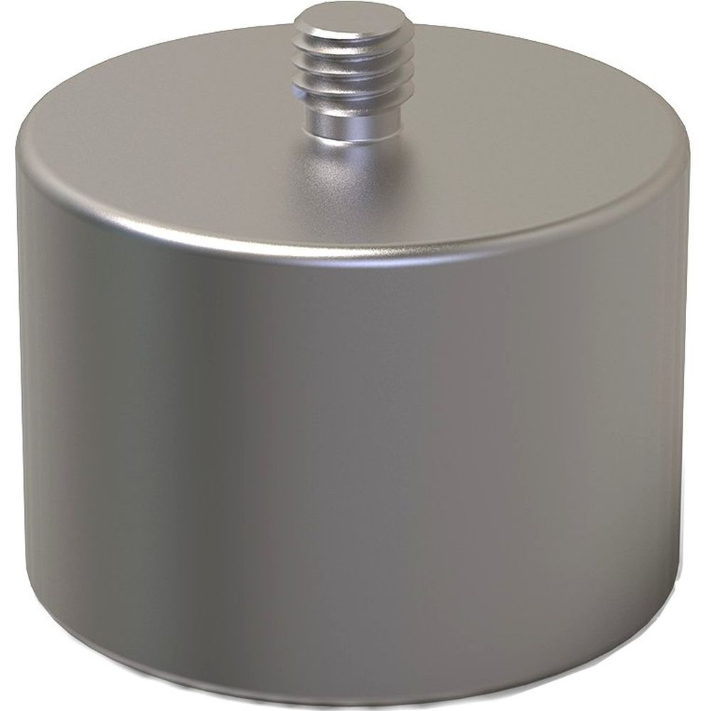 Poids de flottabilité SeaLife Flex en acier inoxydable (2), filetage 1/4-20