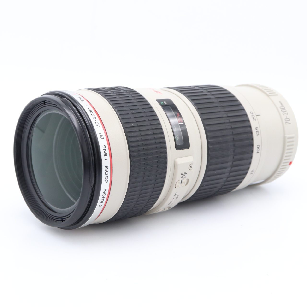 Canon EF 70-200mm f/4 L USM occasion