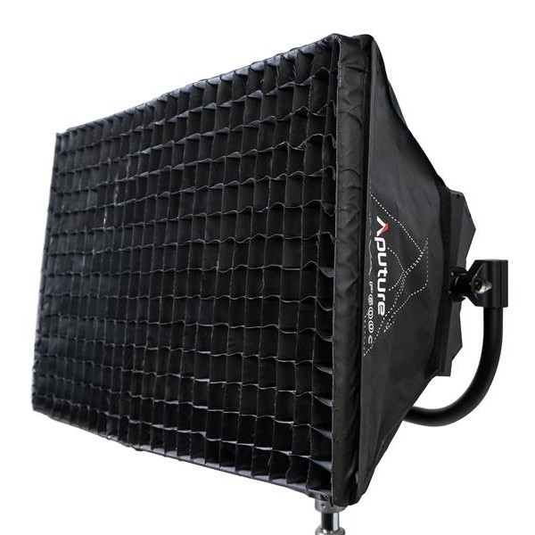 SOFTBOX Aputure Nova P600c