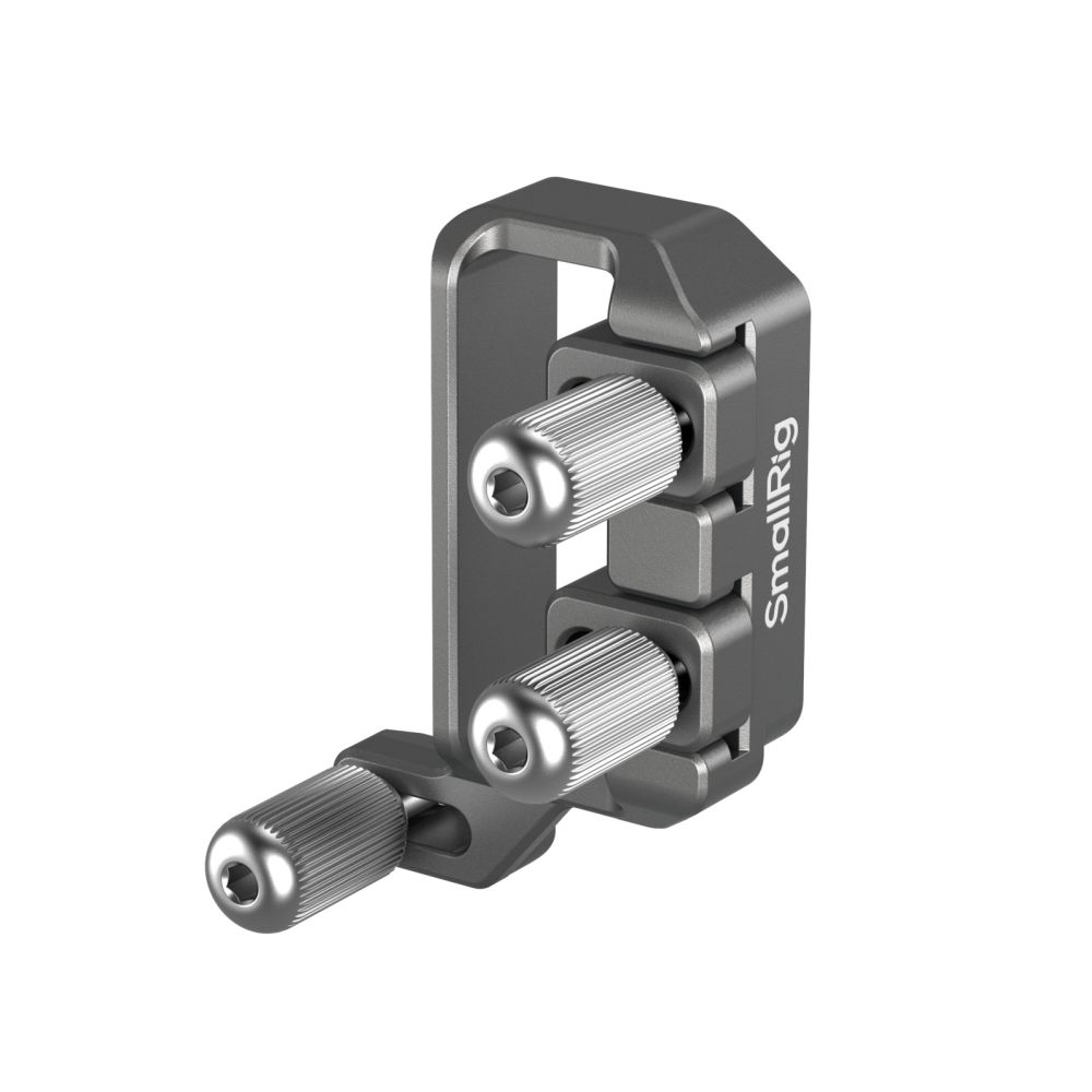 SmallRig USB-C&MULTI serre-câble pour les cages à déclenchement rapide HawkLock Sony FX3 / FX30 4829
