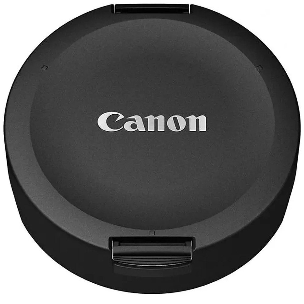 Bouchon d’objectif Canon 7-14