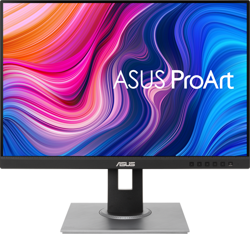 Moniteur Professionnel ASUS ProArt Display PA248QV 24