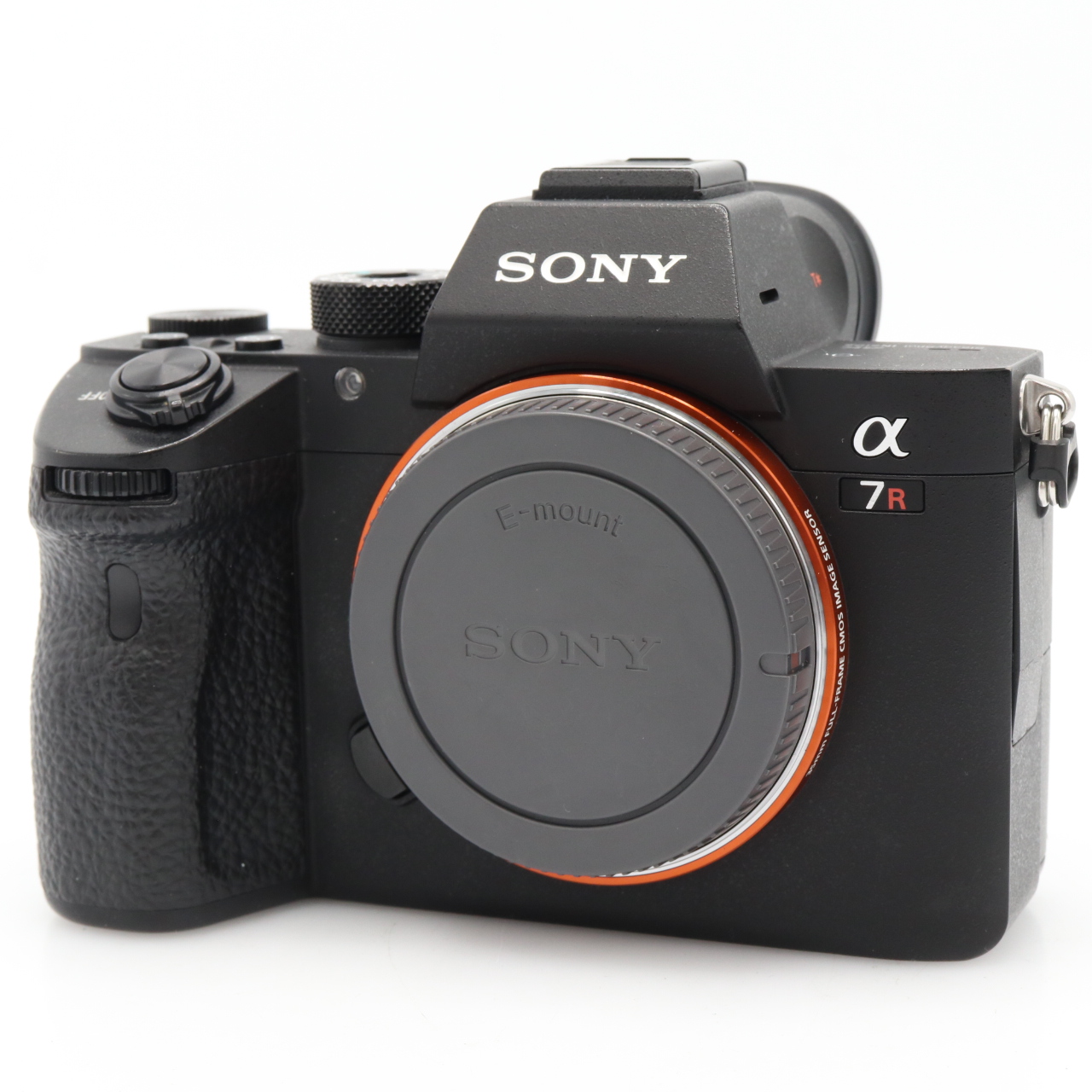 Sony A7R III boîter occasion