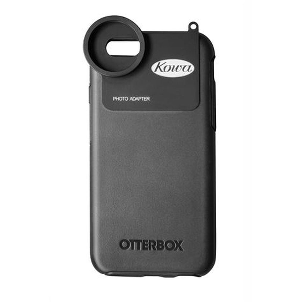 Adaptateur de digiscopie Kowa pour iPhone 12 Pro