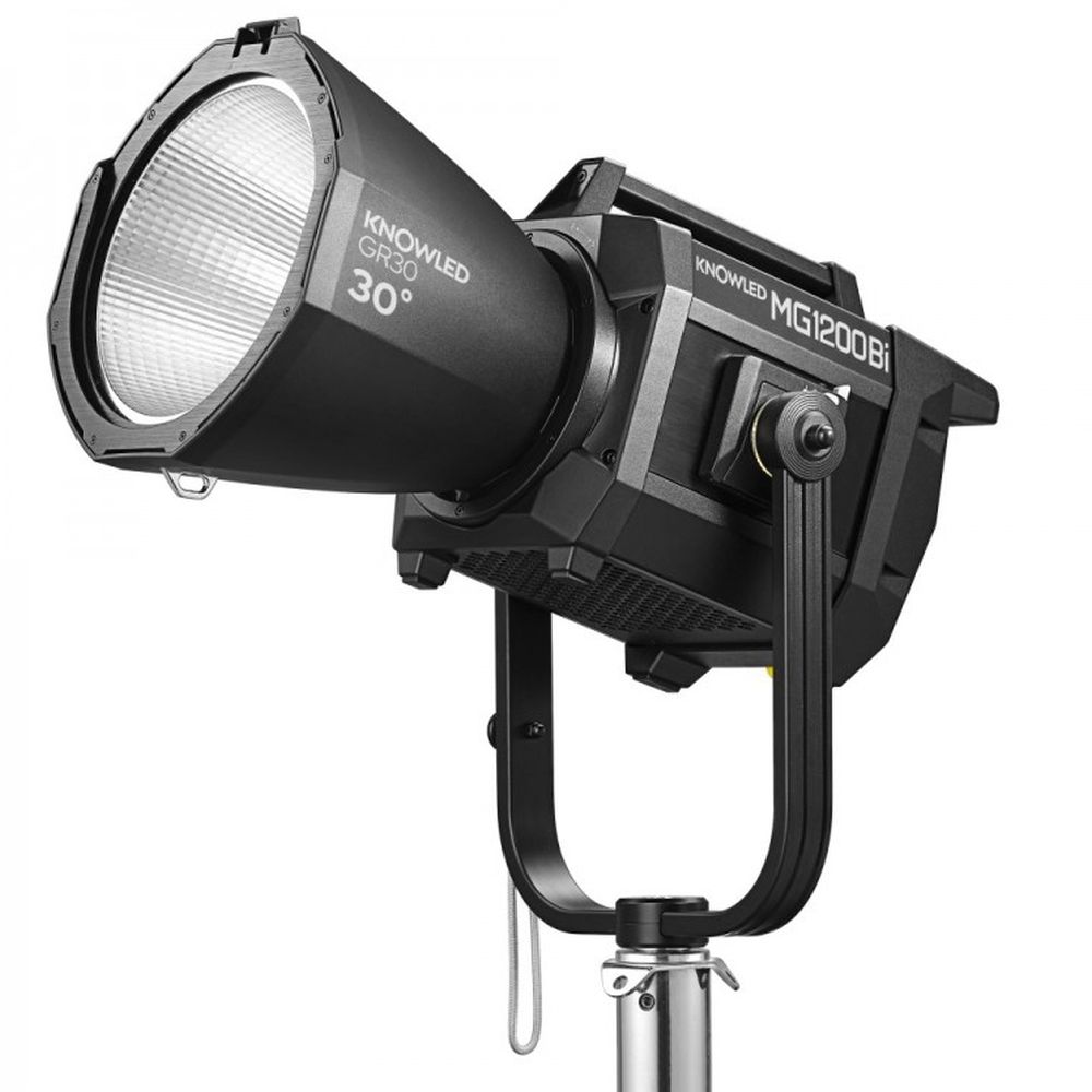 Godox MG1200Bi bicolore Knowled