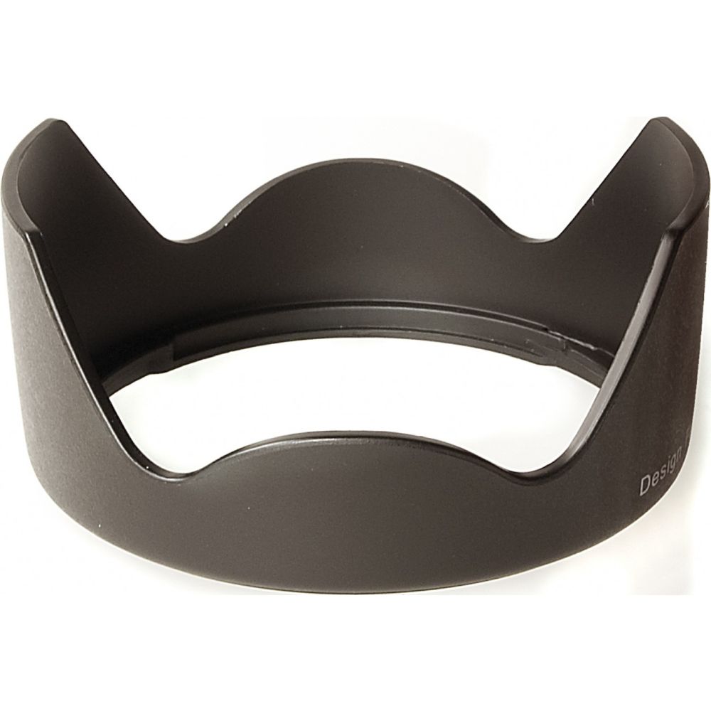 Pare-soleil Kaiser pour Canon 24-85 / 3.5-4.5