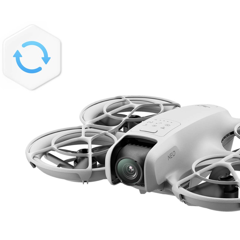 DJI Care Refresh Plan d'un an pour NEO