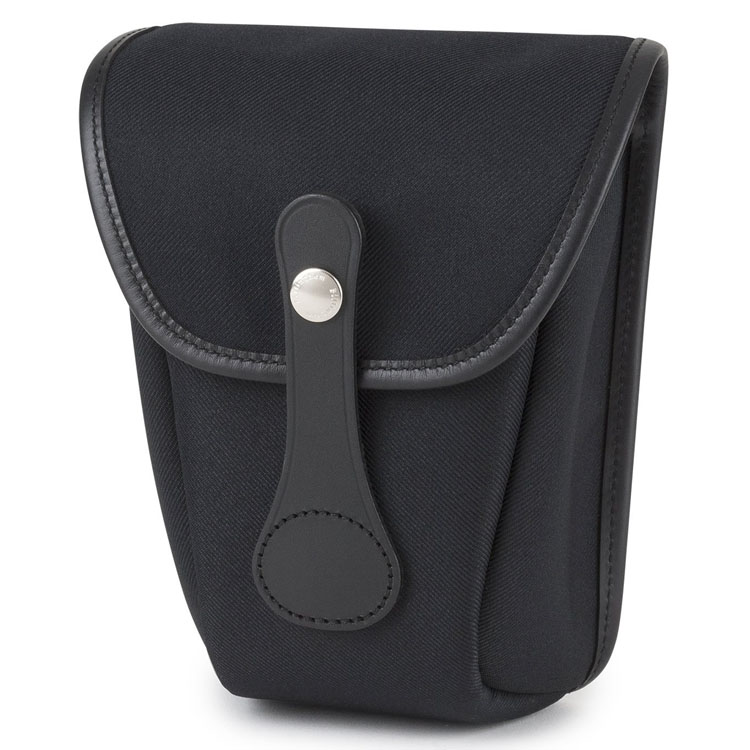 Billingham Avea 8 fibrenyte noir / noir