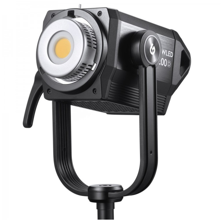 Godox M200D LED lumière du jour Knowled