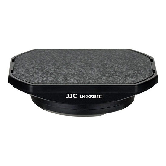 Pare-soleil JJC LH JXF35SII Noir