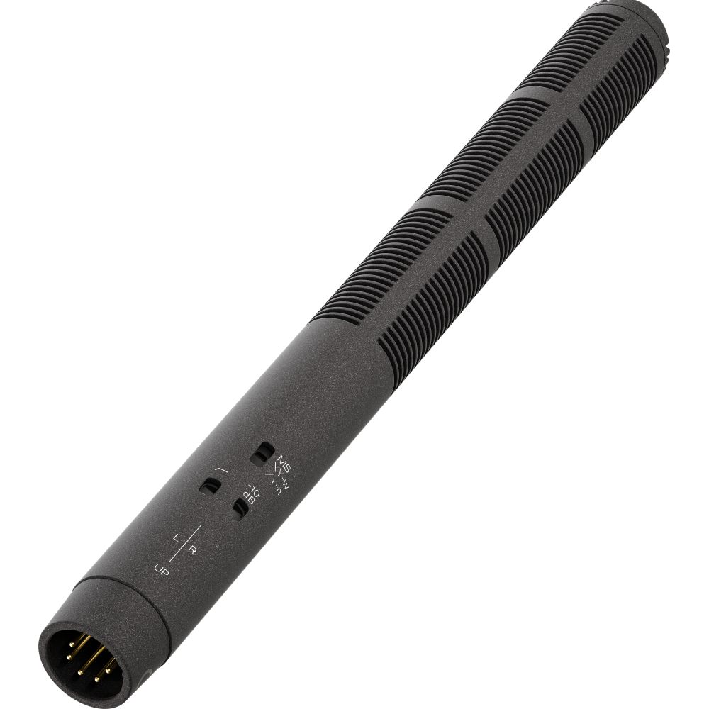 Microphone stéréo Sennheiser MKH 8018