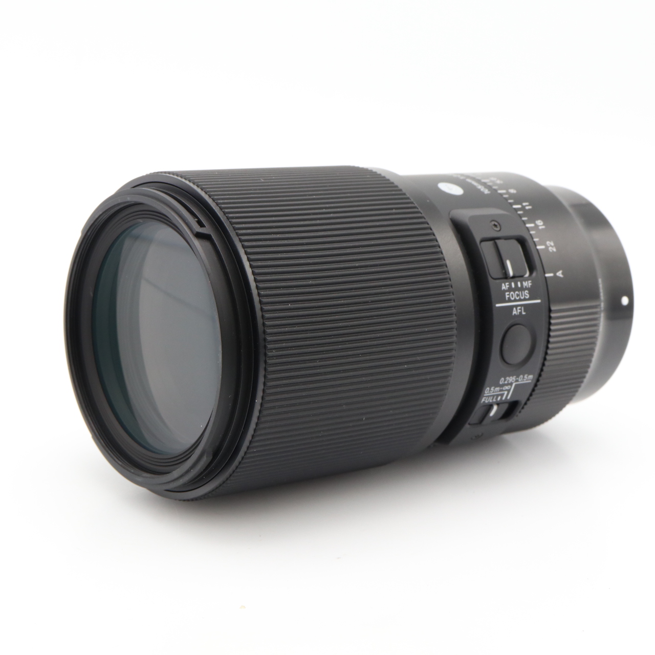 Sigma 105mm F/2.8 DG DN Macro Art Sony FE occasion