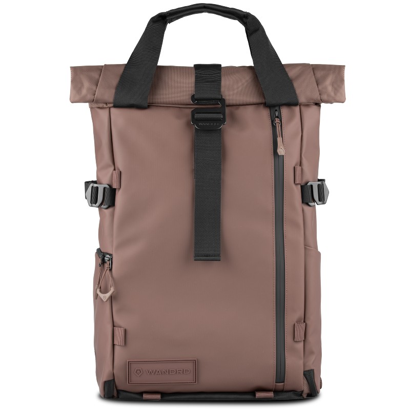 WANDRD PRVKE Sac à dos V4 - Atacama Clay - 21L