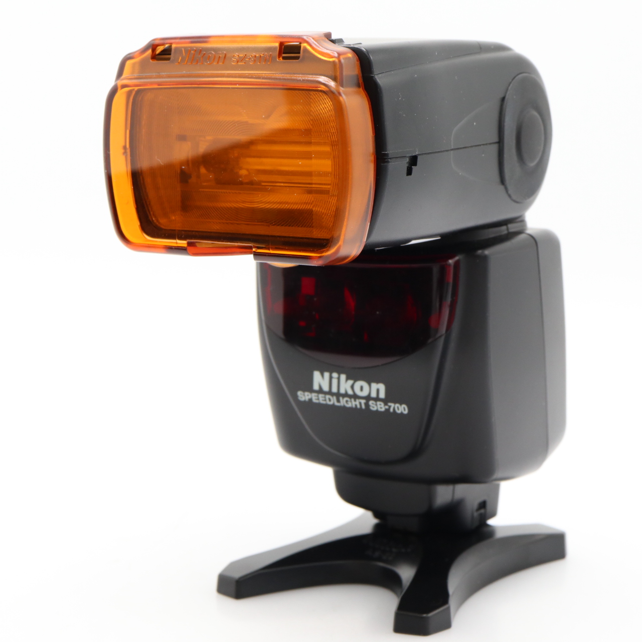 Nikon Speedlight SB-700 occasion