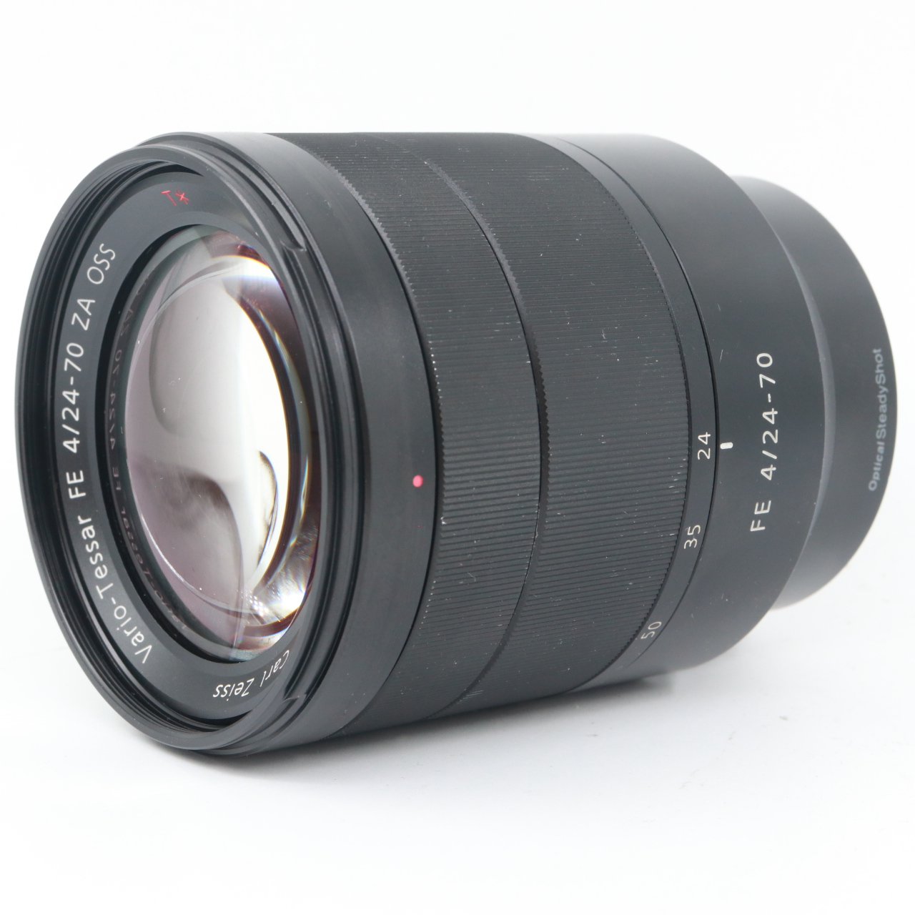Sony FE 24-70mm F/4 ZA OSS ZEISS Vario-Tessar T* occasion