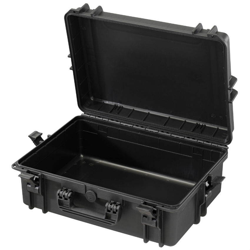Valise WCS Protection 505 noire