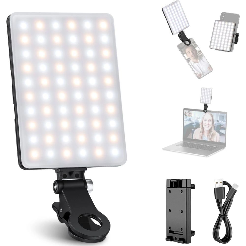 Panneau lumineux LED Neewer NL-60AI